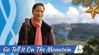 Archana K. Marak &ndash; Go Tell It On The Mountain | 316 United
