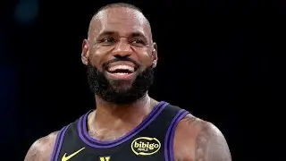 LEBRON JAMES SHOULD HAVE NEVER JOINED THE LA LAKERS!!!