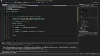 #8 BookStore Webbshop | Seed users and roles to database | ASP.NET Core MVC Project