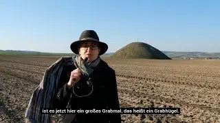 #NHMWienFromHome - Gro&szlig;mugl