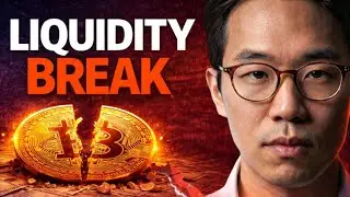 URGENT: Bitcoin Hits $94K &mdash; Why Banks Triggered a Hidden Reset Despite Liquidity Fears