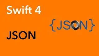 How to parse JSON (One Line) (Swift 4 + Xcode 9.0)