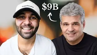 $9B Direct Response Copywriting Stories from Brian Kurtz (Raw & Unedited)