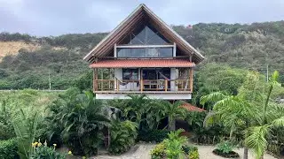 We almost missed the ferry! Ecuador Off Road Adventure 2024 Day 4