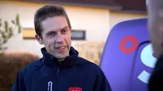 Laiks mājai S1E1