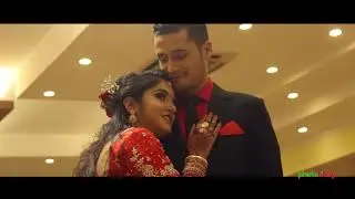 Angel & Nutan Wedding 2019 | PhotoBerry Nepal | Timro Mayale Badherai Rakh