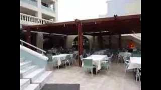Mythos Palace Luxury Hotel in Chania Crete Greece