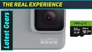 ReviewGoPro HERO7 White: Best Budget Action Camera?