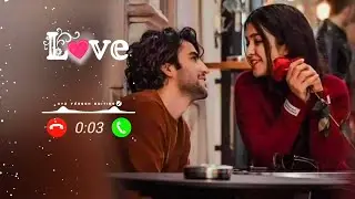 Heart Touching Music💗New Ringtone 2026💗Best Love Ringtone💗Romantic Ringtone💗Love Ringtone#callertone