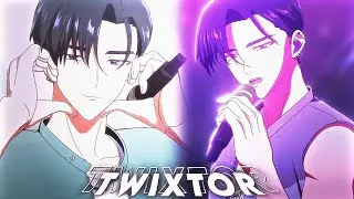 Rintarou Kai Twixtor Clips For Edit 4K60FPS Season 1 Episode 1 | Tamon's B-Side