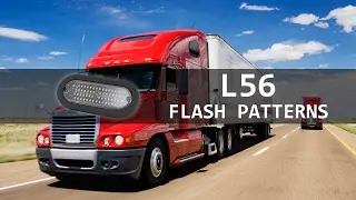 New LED Lighthead - L56