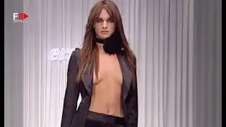 Vintage in Pills ERREUNO Fall 2004 - Fashion Channel