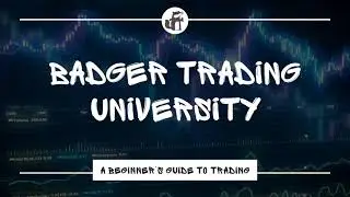 Badger Trading University