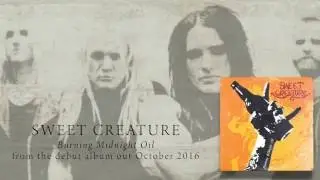 SWEET CREATURE - Burning Midnight Oil