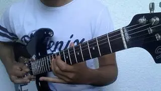 Taksim Gitara Tallava