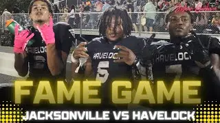 CR Top 10 Match Up | #7 Jacksonville vs #9 Havelock 2023