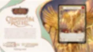 Blessing of Bellona #fabtcg