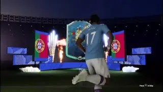 TOTSSF NANI!!! FIFA 20