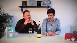D&eacute;gustation / Maison Joseph Cattin - Gewurztraminer Grand Cru Hatschbourg 2015