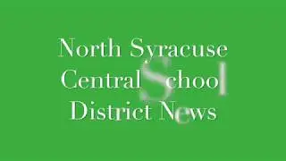 North Syracuse Central School District News