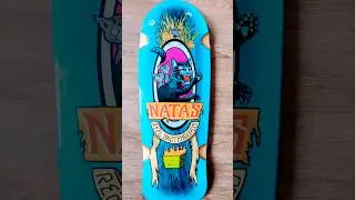 #skateshopday 2025 Natas #nataskaupas #skateboarding New Balance COUTARD Jean-Dominique