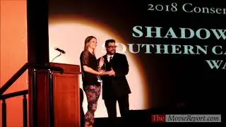 Catalina Film Festival 2018 Best of Fest Awards ceremony - September 29, 2018