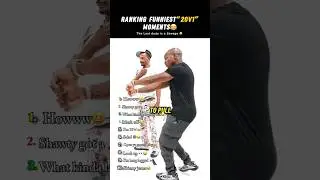 Ranking funniest 20Vs1 moment #compilation #funnyvideos #ranking #poptheballoon #usa #foryoupage#fyp