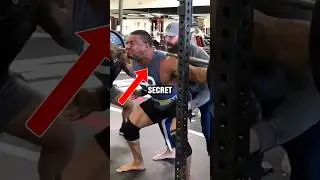 Top 3 Secret Gym PR Techniques #gymshorts #bodybuilding #gym