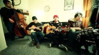 Legs Like Tree Trunks- Snowflake (Space Jam Sessions)