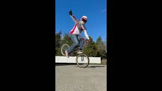 Radical Rick dreamin&hellip;..