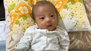 Hardin&rsquo;s burping everytime 23 April 2022. 5:33 am