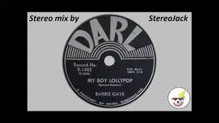Barbie Gaye - 