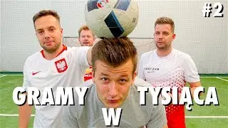 Stara, dobra GRA W TYSIĄCA! [#2]
