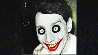 MANIC PIXIE NIGHTMARE BOY (Jeff The Killer Song)
