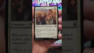 Avatar the Last Airbender Play Booster Box- EP 7