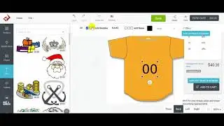 How to design your custom baseball jerseys