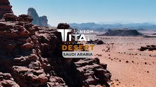 MTBGRANFONDO 48 - EXTRA TITAN DESERT ARABIA SAUDITA 2024