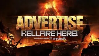 PB ELAN RF HELLFIRE BELLATO! #rfhellfire #6