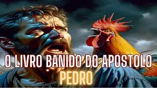 O Livro de Apocalipse do Ap&oacute;stolo Pedro - Os Ap&oacute;crifos