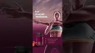 VINIA by BioHarvest - Gold Standard Resveratrol from Red Grapes - Better Blood Flow. Better Life.