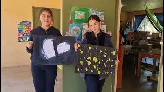 &Ntilde;uble y sus Escuelas Rurales: Los Corrales