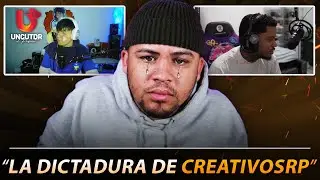 Domidios, Gocho vs Administracion de Creativosrp