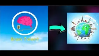 Brain Talent -  Unique Places In World Part 3