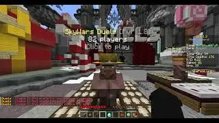 i tried  minecraft duels fireball 1v1 server ip in discription#minecraft