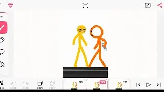 ANIMATION VS ANIMATION TUTORIAL 
