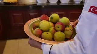 TILYA RESORT HOTEL/TRABZON