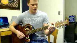 Hey Hey Dispatch Cover by Jake Hayward