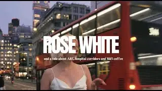 Rose White - Next Of Kin (Lyrics Video)