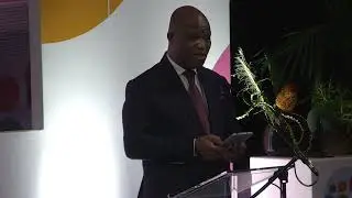 Addressing the Urban Climate Finance Gap  Partnering for Change - Live Stream