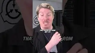 Where does SCP-173's 